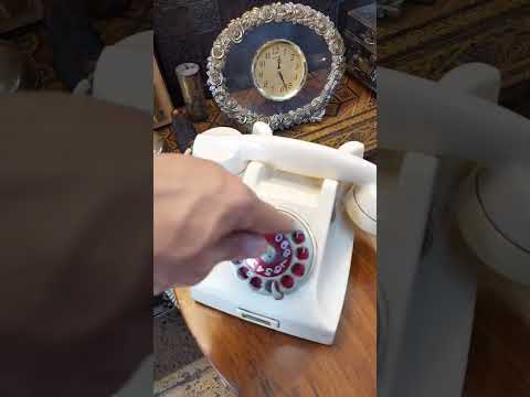 تلفون قديم تلفون تلفونات