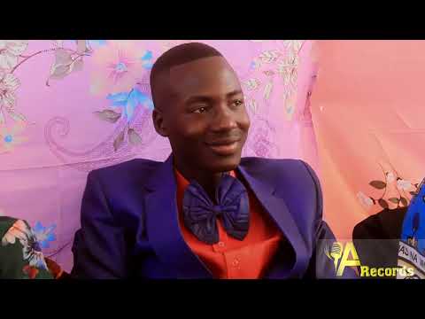 Ngobho Isaka Lyanzonelwa Harusi Ya Lufunza Produce By Mocxy Directed By Herman