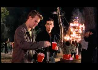  The Rules Of Attraction 2002 Trailer
