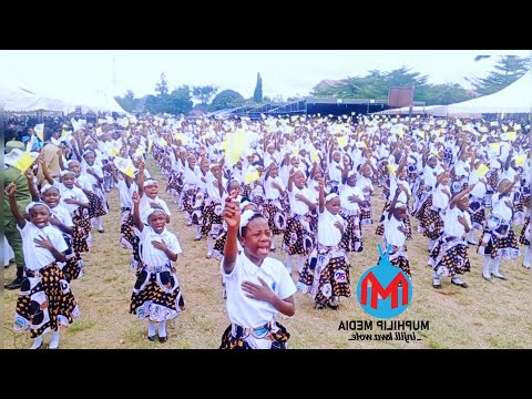 HILI NDILO BALAA LA WATOTO WA UTOTO MTAKATIFU JIMBO KATOLIKI IRINGA WAWEKA REKODI YA KIPEKEE HILI NDILO BALAA LA WATOTO WA UTOTO MTAKATIFU JIMBO KATOLIKI IRINGA WAWEKA REKODI YA KIPEKEE