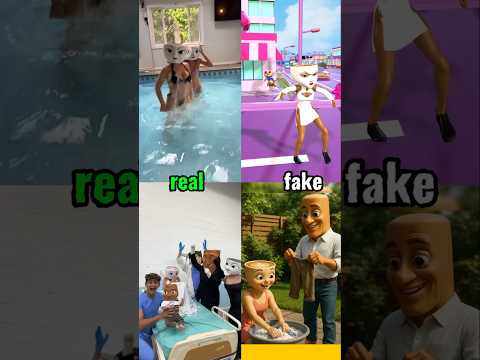 BALLERINA CAPPUCCINO GIVE BIRTH Happy Life Tung Tung Sahur Ballerinacapuchina Shorts Cappuccino