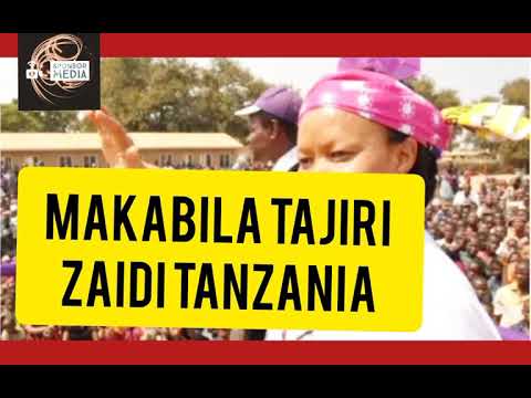 NIJUZE YAFAHAMU MAKABILA TAJIRI ZAIDI TANZANIA WAKINGA NA UCHAWI WACHAGA