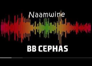 BB Cephas Naamwine Dagara Music