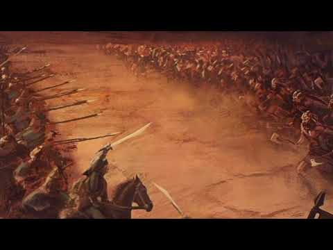 نشيد اللهم لولا أنت ما اهتدينا