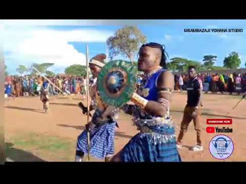 JIMINOGENI DOTTO Official Video 2026 Msambazaji Yohana Studio Simba Wa Tanzania