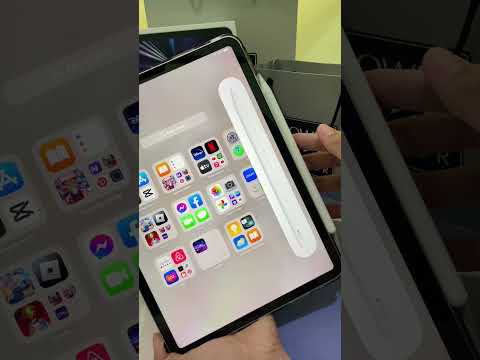 Unboxing My Apple Pencil 2nd Gen