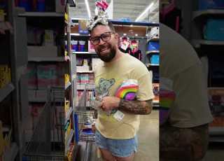 Our Funniest Back To School Shopping Trip Yet