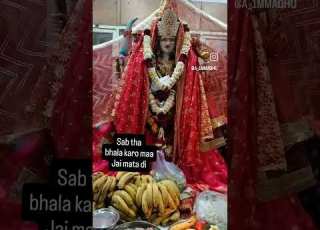 Jai Matta Di Like A1mmadhu Share Viralnow Youtubeshorts Followme Shrots Morelikes Maa Views