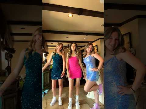 Last Middle School Dance Dance Shorts Fyp