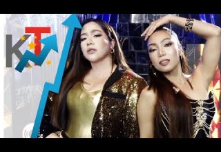 Catch This Golden Concert With ASAP Singers And Dancers