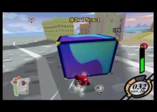  Kirby AIRRIDE 6min Part828