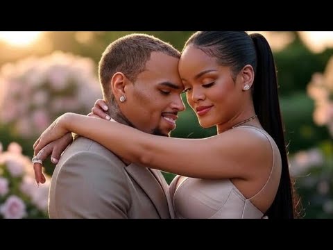 I Found You Chris Brown Ft Rihanna 2025 Music Video Out Now