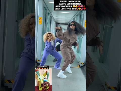 AFANDE ZUCHU WORLDWIDE VIBES NOW Zuchu Afande