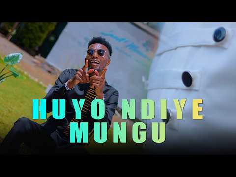 HUYO NDIYE MUNGU