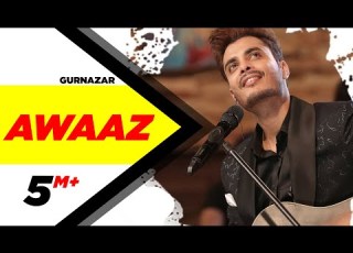 Gurnazar Awaaz Jaani Crossblade Live Season 1 Robby Singh Latest Punjabi Songs 2020