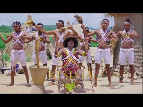 KISIMA MAJABALA FT LYADESE ASILI 2026