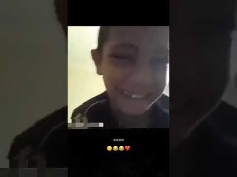 رياكشن يسعد دينك