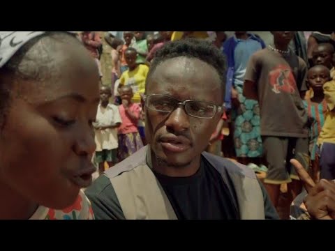 Bruce Melodie Shaggy Cover By SILVIZO Ft Titi Official VIDEO Funga Macho 500