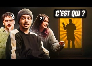 Y A QUI DANS LA BOÎTE Avec Maghla Et Raska
