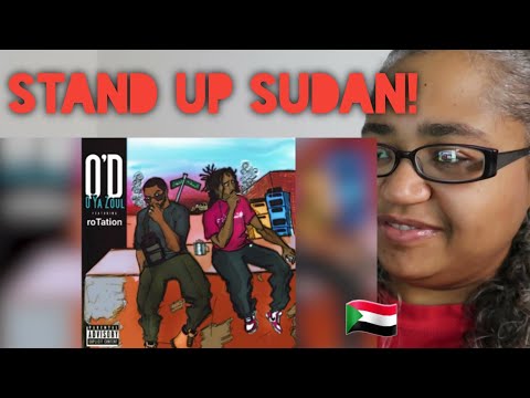 421 Reacts Music O D O Ya Zoul Feat Rotation Official Audio 421 Reacts Music O D O Ya Zoul Feat Rotation Official Audio