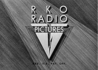 RKO Radio Pictures 1944 Close