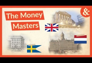 The Controversial Rise Of Central Banking