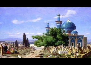  سمرقند أعجب محاكمة في التاريخ