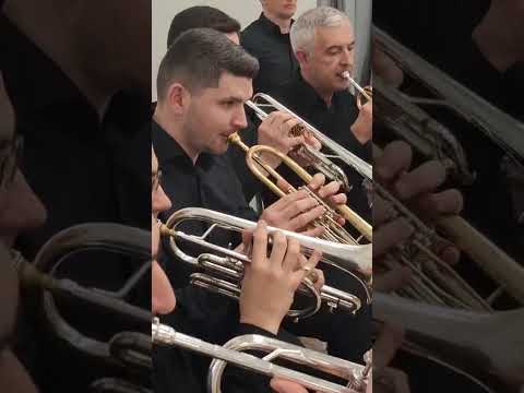 Tabor Simbateni Fanfara Eroii De La Paulis 2 29 Mars 2026