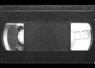  Old VHS Sound Damaged VHS Sound Effect