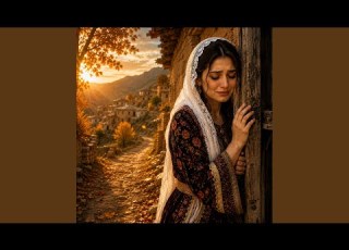 Brindarım Kurdish Folk Song