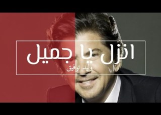 Happy Birthday انزل يا جميل وليد توفيق