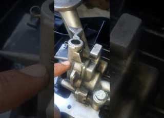 مشكل انفجار فلتر الزيت واحتمالات الواردة
