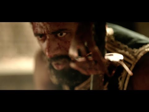 الإعلان الأول لفيلم أسد بطولة محمد رمضان Asad Film Trailer
