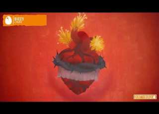 OMRI Dizzy DIRTYBIRD