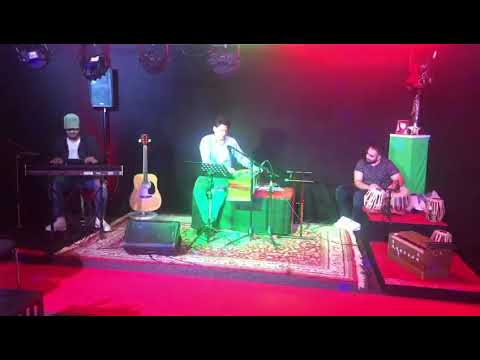 Anvar Azizi Bahare Jawani