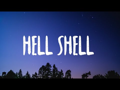 Young Nudy Hell Shell Lyrics