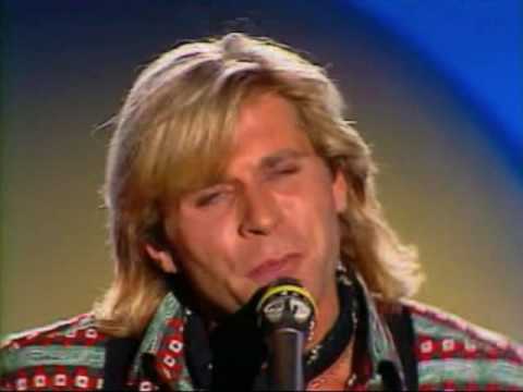 Jean Pierre François Je Te Survivrai Champs Elysées