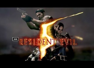  Resident Evil 5 4K 60fps Longplay Walkthrough Gameplay No Commentary
