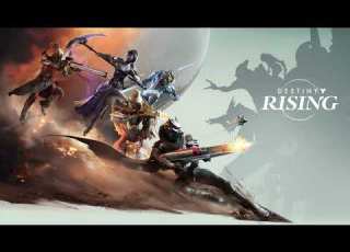  Destiny Rising Global Launch Theme Song