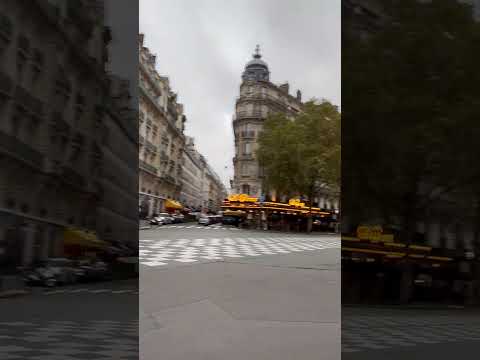 POV You Re Walking In Paris Enjoy Montparnasse Streets Montparnasse Paris France Travel