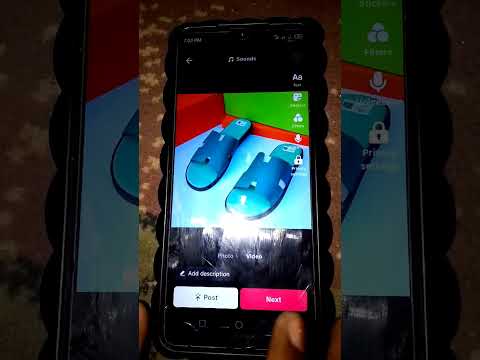 Jinsi Ya Kupost Video Yako TikTok Pata Like Nyingi TikTok