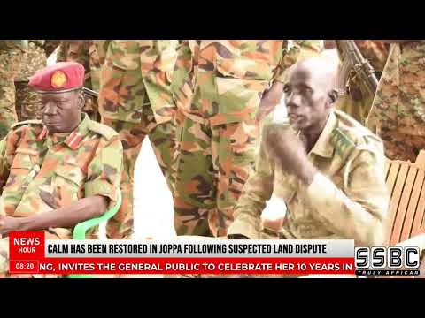 ENGLISH NEWS 1ST FEB 2026