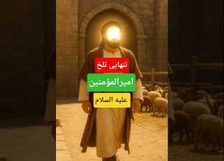  امام علی ع و ماجرای بیعت ۳۶۰ نفر که تنها ۵ نفر پای عهد ماندند داستان تنهایی یاران Shorts