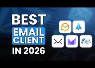  Die Besten E Mail Clients Im Jahr 2026