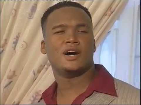 Johari Part 1 Steven Kanumba Vincent Kigosi Official Bongo Movie MM7