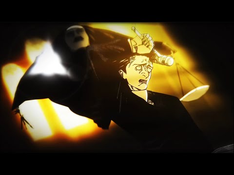 Envy SLXUGHTER X OBJECTION Slowed Reverb Hiromi Higuruma Jjk Edit