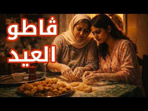 حكايتنا مع ڨاطو العيد