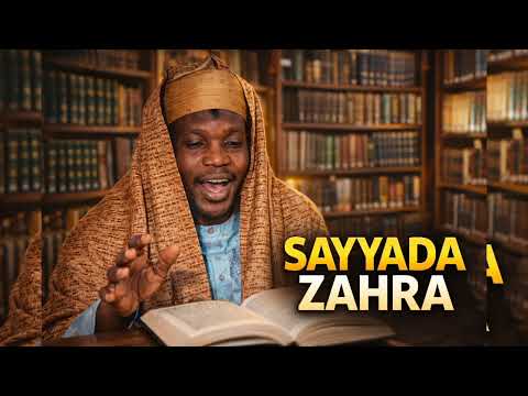 Hadisin SAYYADA ZAHRA Mai Bam MAMAKI YARASULULLAHI S A W Hadisin SAYYADA ZAHRA Mai Bam MAMAKI YARASULULLAHI S A W