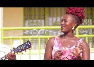 Amagambo And Indahiro Covered By Rukundophilemon Ft Nadia