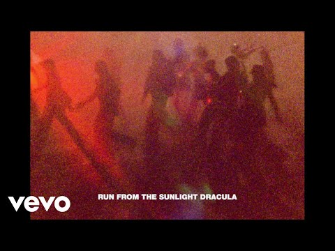 Tame Impala JENNIE Dracula JENNIE Remix Official Lyric Video